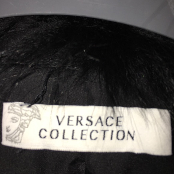 Brand new never been worn jacket - Picture 6 of 6